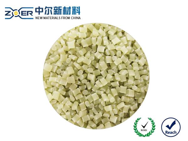 本色PA6+30%GF熱穩定